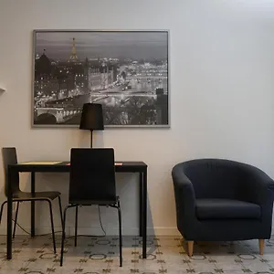  Apartment Business Class