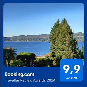  Apartment Blue Dream Italien