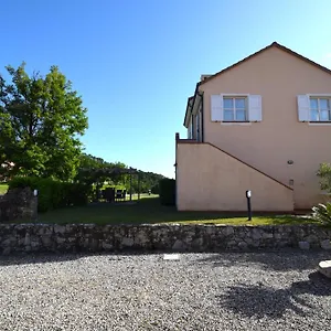  Ferienhaus Vacanze Malonghe Italien