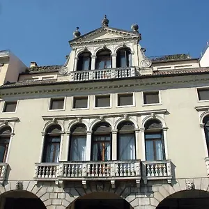 2* Aparthotel La Specola