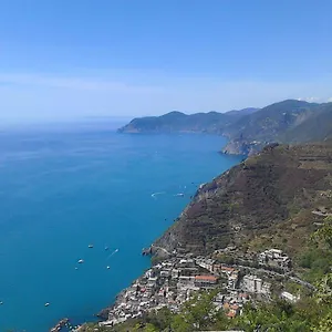  Apartment Mare, Monti E...cinque Terre Italien
