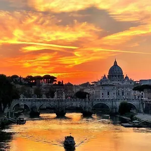  Apartment Dream I Italien